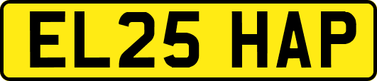 EL25HAP