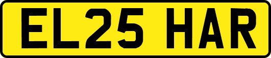 EL25HAR