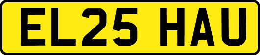 EL25HAU