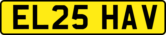 EL25HAV