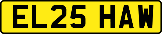 EL25HAW
