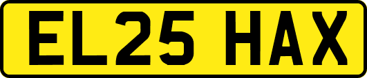 EL25HAX