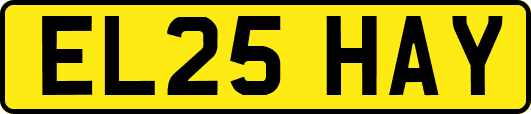 EL25HAY