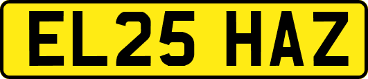 EL25HAZ