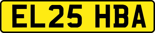 EL25HBA