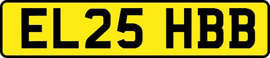 EL25HBB