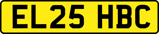 EL25HBC
