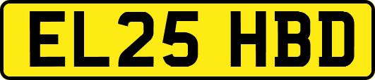 EL25HBD