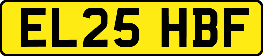 EL25HBF