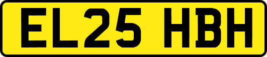 EL25HBH