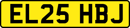 EL25HBJ