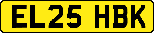 EL25HBK