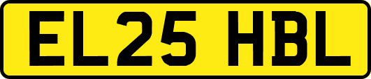 EL25HBL