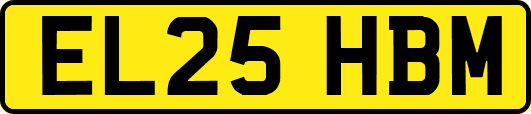 EL25HBM