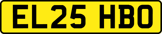 EL25HBO