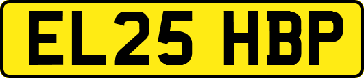 EL25HBP