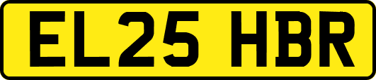 EL25HBR