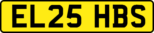 EL25HBS