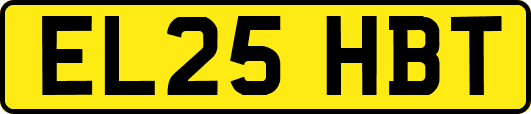 EL25HBT