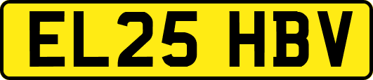 EL25HBV