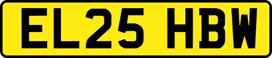 EL25HBW