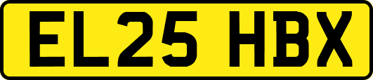 EL25HBX