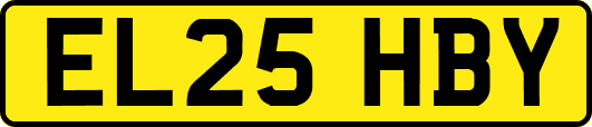 EL25HBY