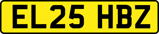 EL25HBZ