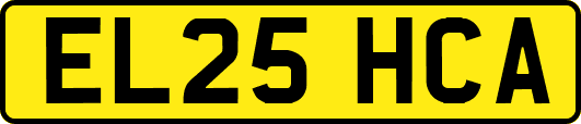 EL25HCA