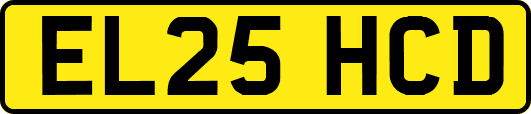 EL25HCD