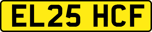 EL25HCF