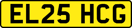 EL25HCG