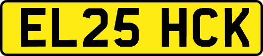 EL25HCK