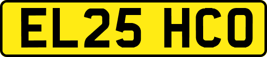 EL25HCO