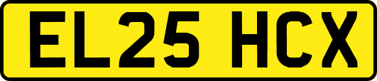 EL25HCX