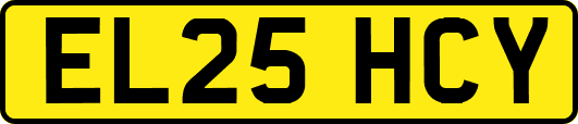 EL25HCY