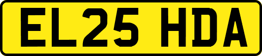EL25HDA