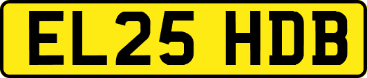 EL25HDB
