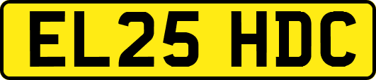 EL25HDC