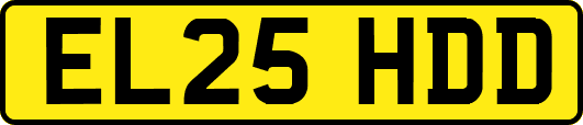 EL25HDD
