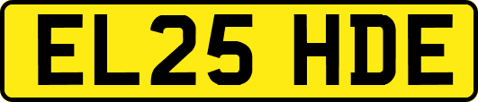 EL25HDE
