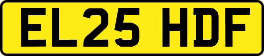 EL25HDF