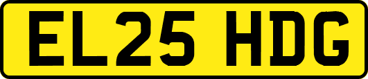 EL25HDG