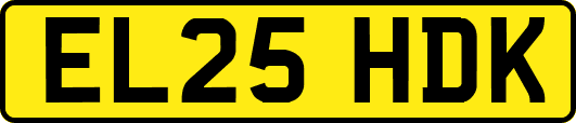 EL25HDK