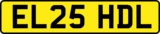 EL25HDL