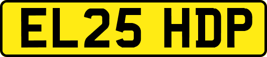 EL25HDP