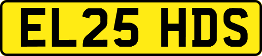 EL25HDS