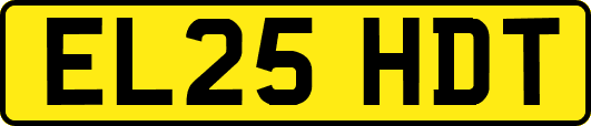 EL25HDT