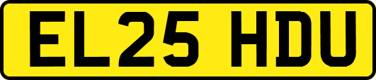 EL25HDU