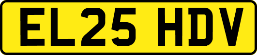 EL25HDV